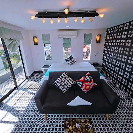 Angkor Sand Hotel Siem Reap Exterior photo