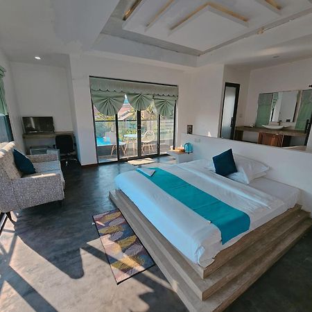 Angkor Sand Hotel Siem Reap Exterior photo