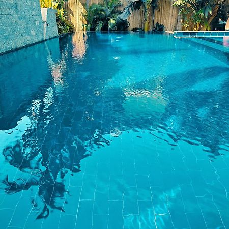 Angkor Sand Hotel Siem Reap Exterior photo